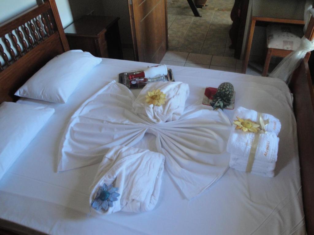 Afroditi Rethymno Rom bilde