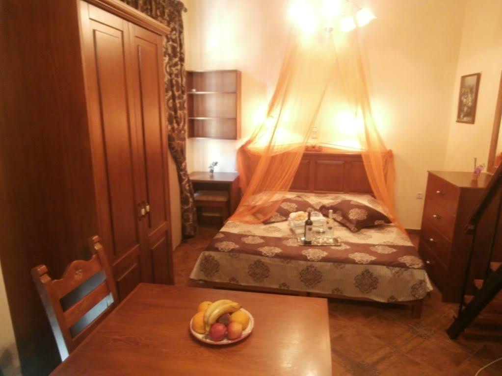 Afroditi Rethymno Eksteriør bilde